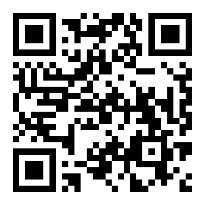 Ko-fi QR